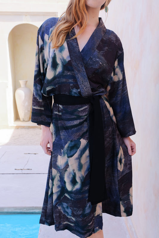 Tuscany Kimono